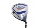MEN'S LEFT HAND OR RIGHT HAND DRAW BIAS 460cc DRIVER GRAPHITE SHAFT: ALL LENGTHS